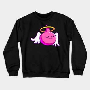 Angel Slime Crewneck Sweatshirt